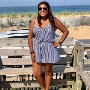 Meet your Posher, Amanda